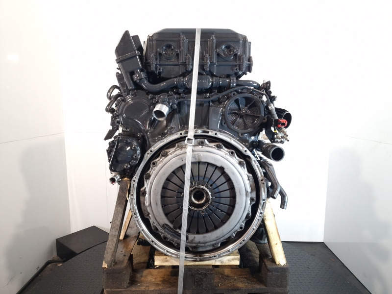Scania DC13 175 L01 EUR6D SUPER DC13 Engine (Truck) - Двигатель для Грузовиков: фото 3 Scania DC13 175 L01 EUR6D SUPER DC13 Engine (Truck) - Двигатель для Грузовиков: фото 3