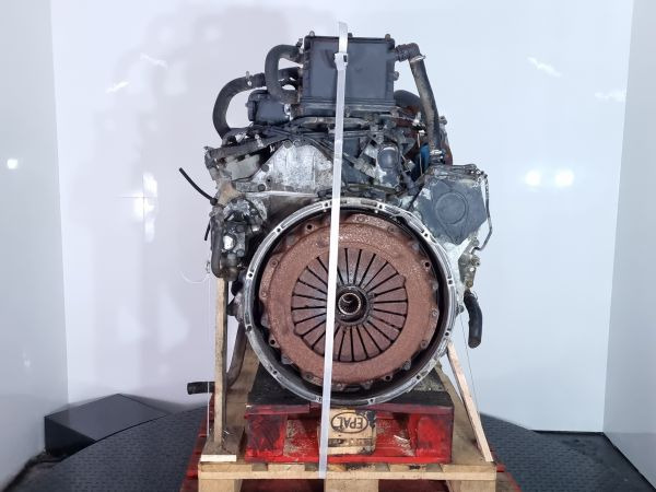 Scania DC912 L01 Engine (Truck) - Двигатель для Грузовиков: фото 4 Scania DC912 L01 Engine (Truck) - Двигатель для Грузовиков: фото 4