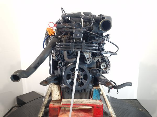 Двигатель для Грузовиков Scania DC917 L01 Engine (Truck): фото 6