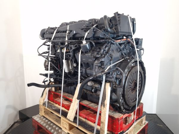 Двигатель для Грузовиков Scania DC917 L01 Engine (Truck): фото 9