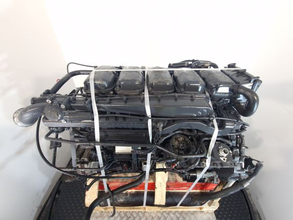 Двигатель для Грузовиков Scania DC917 L01 Engine (Truck): фото 10