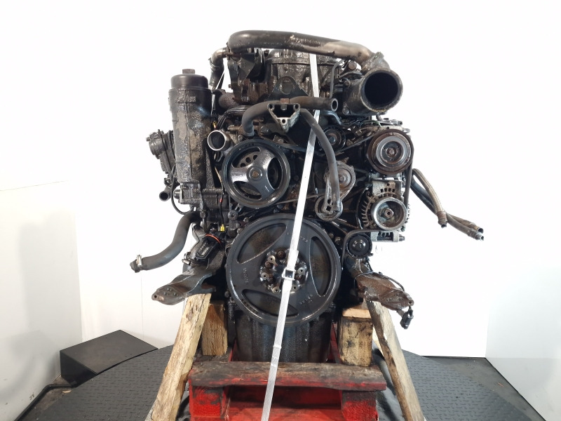 Scania DC939 L01 Engine (Truck) - Двигатель для Грузовиков: фото 5 Scania DC939 L01 Engine (Truck) - Двигатель для Грузовиков: фото 5