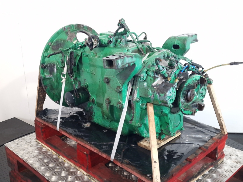 Scania GR801 Gearbox - Коробка передач: фото 4 Scania GR801 Gearbox - Коробка передач: фото 4