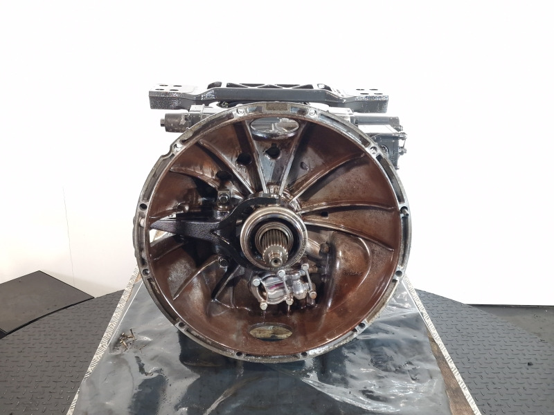 Scania GR875 Gearbox - Коробка передач: фото 2 Scania GR875 Gearbox - Коробка передач: фото 2