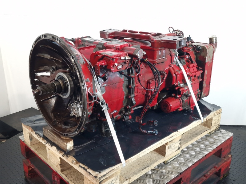 Scania GRS905R Gearbox - Коробка передач: фото 1 Scania GRS905R Gearbox - Коробка передач: фото 1