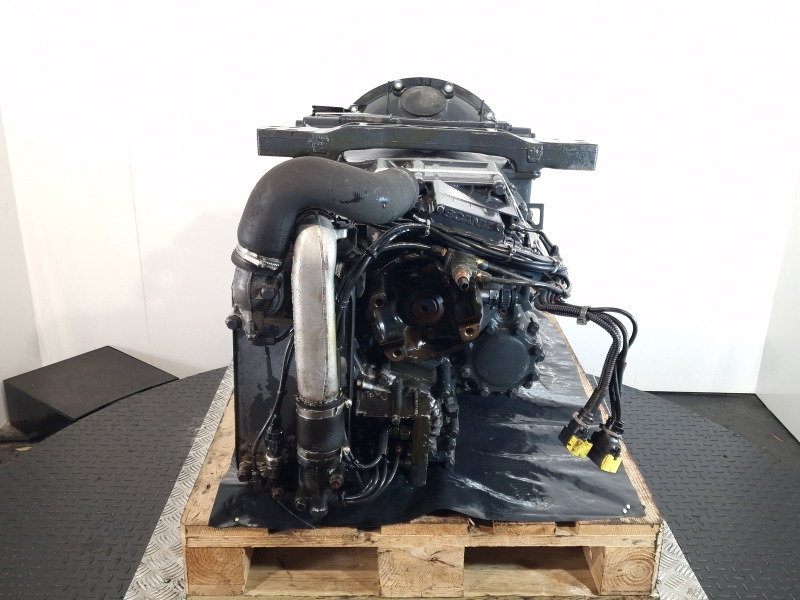 Scania GRSO905R EUR6 GEN 2 with ECU Gearbox - Коробка передач: фото 5 Scania GRSO905R EUR6 GEN 2 with ECU Gearbox - Коробка передач: фото 5