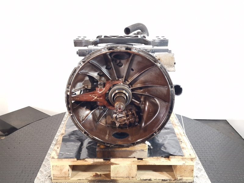 Scania GRSO905R EUR6 GEN 2 with ECU Gearbox - Коробка передач: фото 2 Scania GRSO905R EUR6 GEN 2 with ECU Gearbox - Коробка передач: фото 2