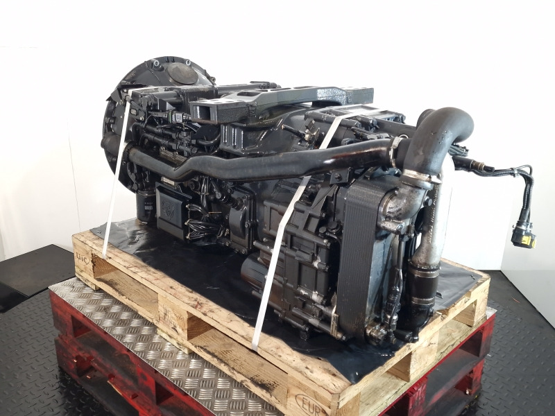 Scania GRSO905R EUR6 GEN 2 with ECU Gearbox - Коробка передач: фото 4 Scania GRSO905R EUR6 GEN 2 with ECU Gearbox - Коробка передач: фото 4