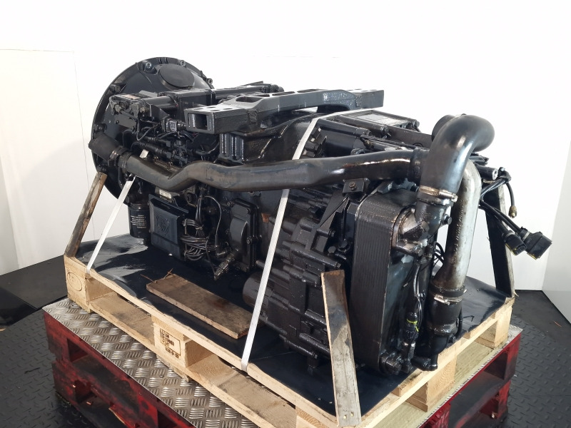 Scania GRSO905R EUR6 GEN 2 with ECU Gearbox - Коробка передач: фото 4 Scania GRSO905R EUR6 GEN 2 with ECU Gearbox - Коробка передач: фото 4