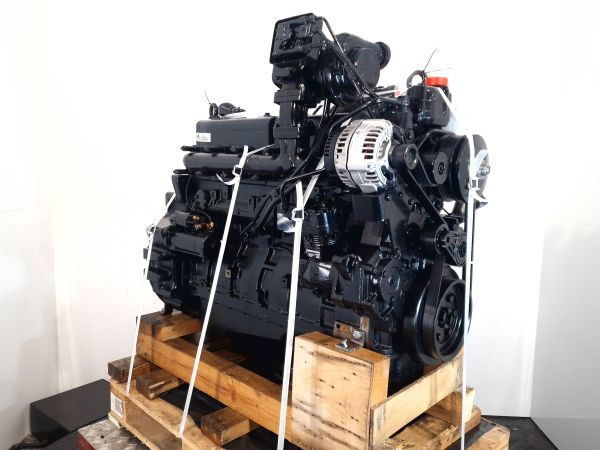 Sisu Agco 66AWF Engine JCB FASTRAC(new) - Двигатель для Сельскохозяйственной техники: фото 4 Sisu Agco 66AWF Engine JCB FASTRAC(new) - Двигатель для Сельскохозяйственной техники: фото 4