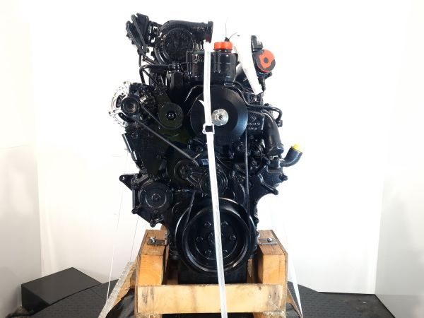 Sisu Agco 66AWF Engine JCB FASTRAC(new) - Двигатель для Сельскохозяйственной техники: фото 5 Sisu Agco 66AWF Engine JCB FASTRAC(new) - Двигатель для Сельскохозяйственной техники: фото 5