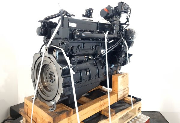 Sisu Agco 66AWF Engine JCB FASTRAC(new) - Двигатель для Сельскохозяйственной техники: фото 1 Sisu Agco 66AWF Engine JCB FASTRAC(new) - Двигатель для Сельскохозяйственной техники: фото 1