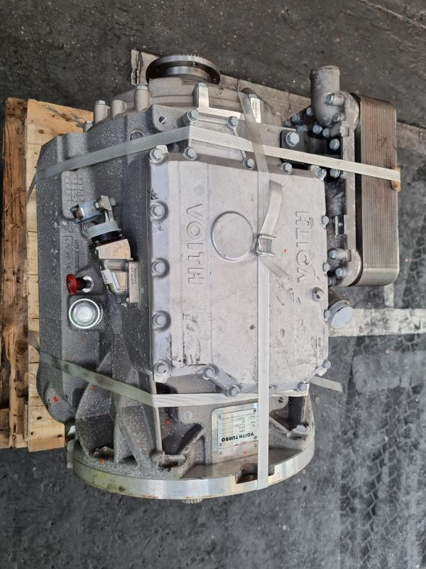 Новый Коробка передач Voith 864.6 F3VTORO-8,5 Gearbox: фото 10