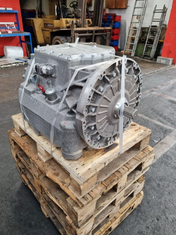 Новый Коробка передач Voith 864.6 F3VTORO-8,5 Gearbox: фото 9