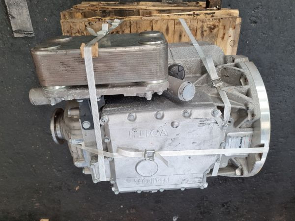 Новый Коробка передач Voith 864.6 F3VTORO-8,5 Gearbox: фото 11