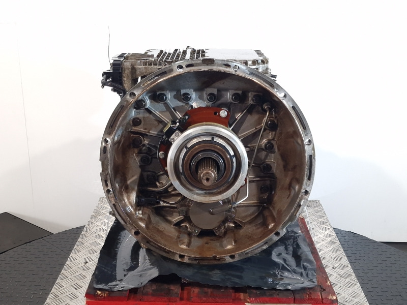 Volvo AT2612E Gearbox - Коробка передач: фото 2 Volvo AT2612E Gearbox - Коробка передач: фото 2