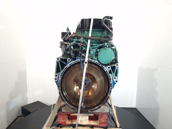 Volvo D11K450V EUVI Engine (Truck) - Двигатель для Грузовиков: фото 2 Volvo D11K450V EUVI Engine (Truck) - Двигатель для Грузовиков: фото 2