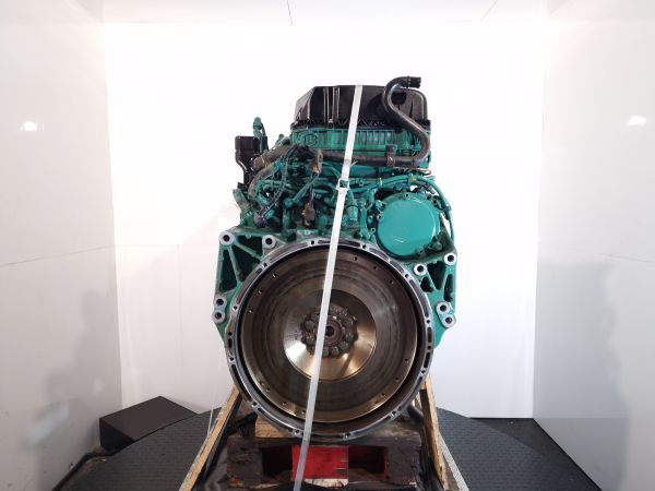 Volvo D11K460V EUVI Engine (Truck) - Двигатель для Грузовиков: фото 4 Volvo D11K460V EUVI Engine (Truck) - Двигатель для Грузовиков: фото 4