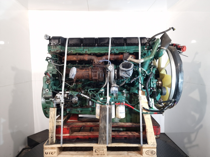 Volvo D13K500 EUVI Engine (Truck) - Двигатель для Грузовиков: фото 3 Volvo D13K500 EUVI Engine (Truck) - Двигатель для Грузовиков: фото 3