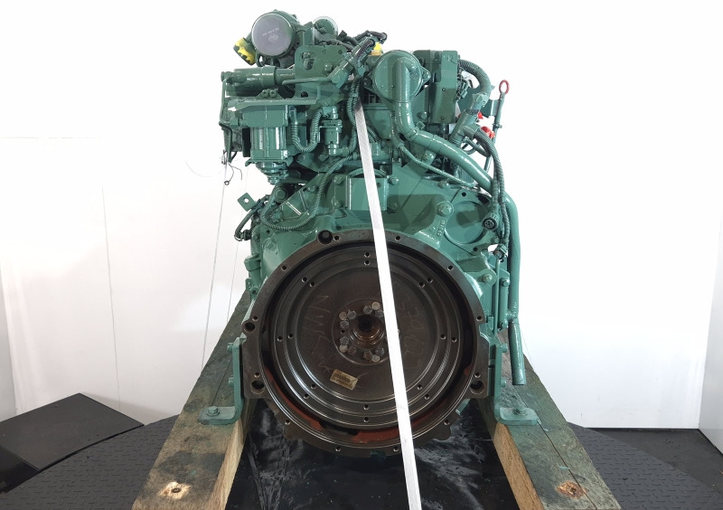 Volvo D4J Engine T4F 2019 Genuine Recon (Plant) - Двигатель для Строительной техники: фото 2 Volvo D4J Engine T4F 2019 Genuine Recon (Plant) - Двигатель для Строительной техники: фото 2