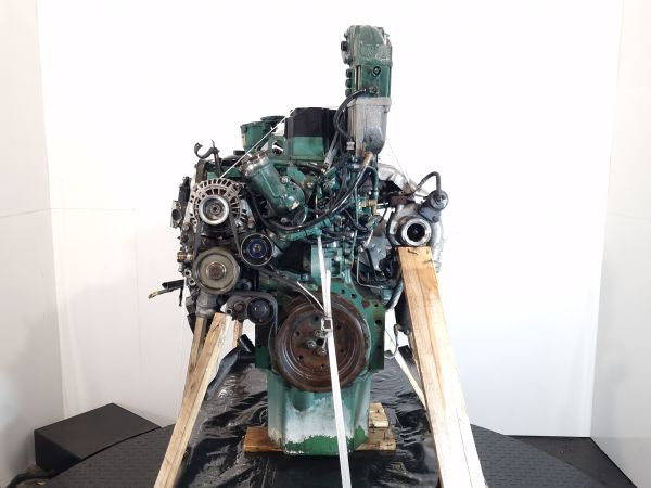 Volvo D5F 215EEV Engine (Truck) - Двигатель для Грузовиков: фото 5 Volvo D5F 215EEV Engine (Truck) - Двигатель для Грузовиков: фото 5