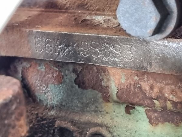 Двигатель для Грузовиков Volvo D6B Engine (Truck): фото 9 Двигатель для Грузовиков Volvo D6B Engine (Truck): фото 9