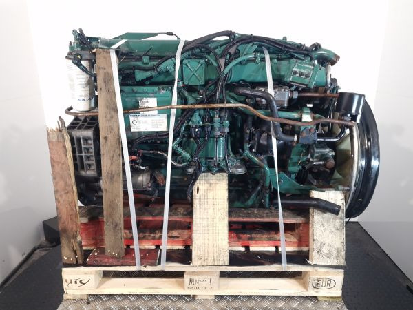 Volvo D6B220 EC09 Engine (Truck) - Двигатель для Грузовиков: фото 4 Volvo D6B220 EC09 Engine (Truck) - Двигатель для Грузовиков: фото 4