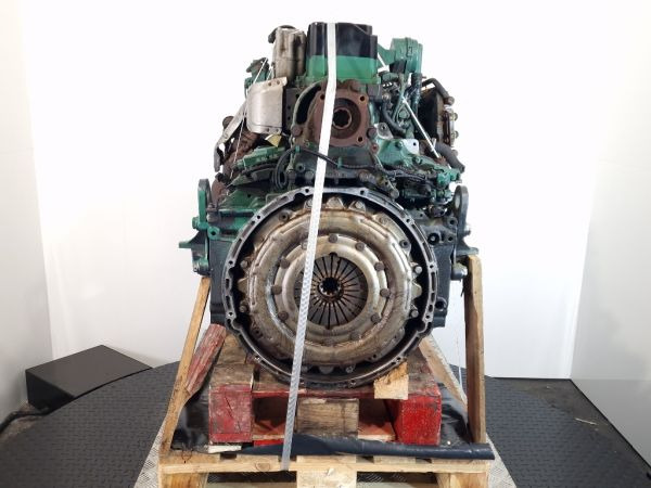 Volvo D7F 240 EUV Truck Spec PTO Engine (Truck) - Двигатель для Грузовиков: фото 2 Volvo D7F 240 EUV Truck Spec PTO Engine (Truck) - Двигатель для Грузовиков: фото 2