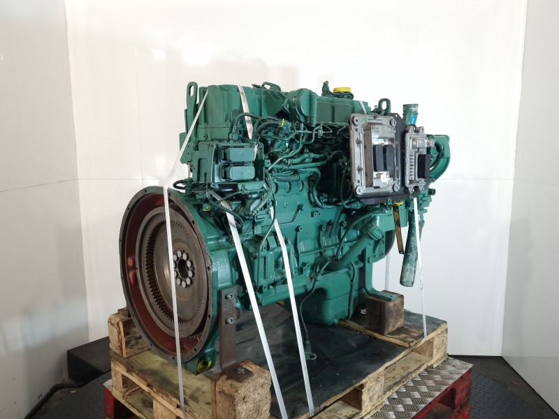 Volvo D8J Genuine Reconditioned Engine (Plant) - Двигатель для Строительной техники: фото 1 Volvo D8J Genuine Reconditioned Engine (Plant) - Двигатель для Строительной техники: фото 1