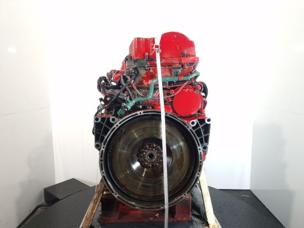 Volvo D9A 260 – EC01 Engine (Truck) - Двигатель для Грузовиков: фото 4 Volvo D9A 260 – EC01 Engine (Truck) - Двигатель для Грузовиков: фото 4