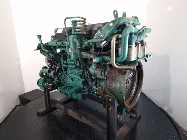 Двигатель для Строительной техники Volvo D9BAAE3 A25 A30 Engine (Plant): фото 8 Двигатель для Строительной техники Volvo D9BAAE3 A25 A30 Engine (Plant): фото 8