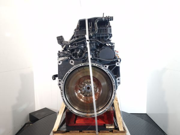 Volvo DE13 440 EUVI Engine (Truck) 2023 (Latest Model) - Двигатель для Грузовиков: фото 4 Volvo DE13 440 EUVI Engine (Truck) 2023 (Latest Model) - Двигатель для Грузовиков: фото 4