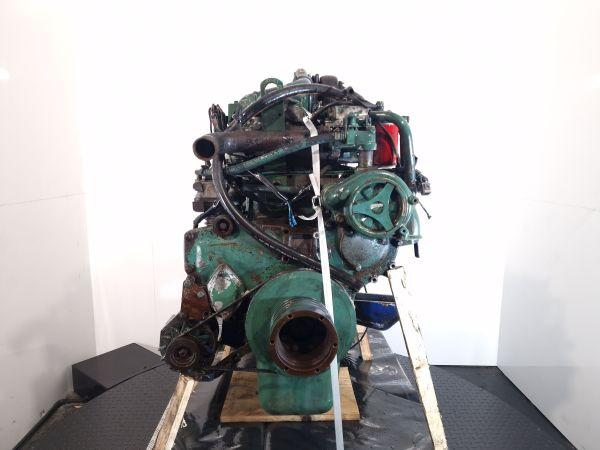 Двигатель для Строительной техники Volvo TD71A Engine (Plant): фото 6