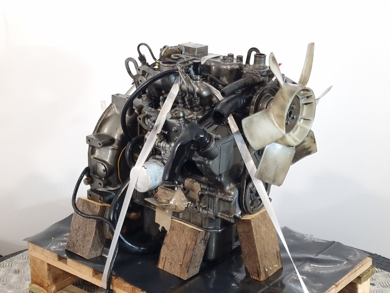 Yanmar 3TNE74-DG Engine (Industrial) - Двигатель для Промышленного оборудования: фото 5 Yanmar 3TNE74-DG Engine (Industrial) - Двигатель для Промышленного оборудования: фото 5