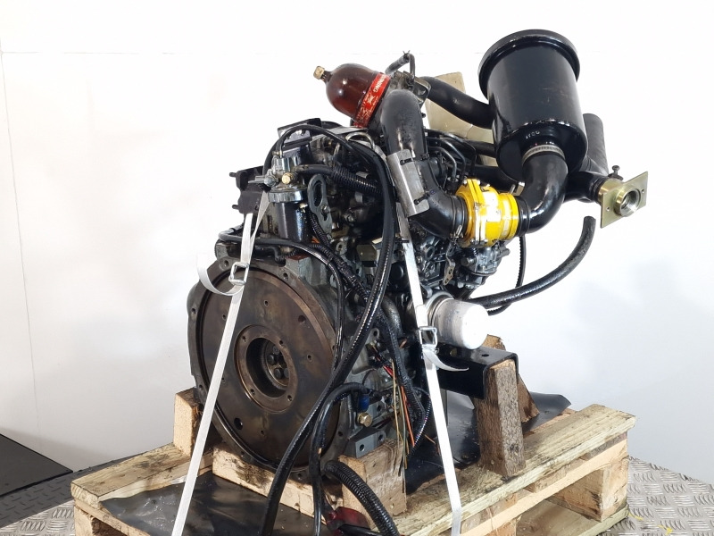 Yanmar 3TNE74-DG Engine (Industrial) - Двигатель для Промышленного оборудования: фото 1 Yanmar 3TNE74-DG Engine (Industrial) - Двигатель для Промышленного оборудования: фото 1