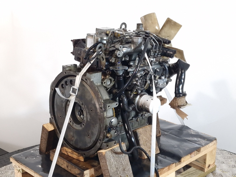 Yanmar 3TNE74-DG Engine (Industrial) - Двигатель для Промышленного оборудования: фото 1 Yanmar 3TNE74-DG Engine (Industrial) - Двигатель для Промышленного оборудования: фото 1