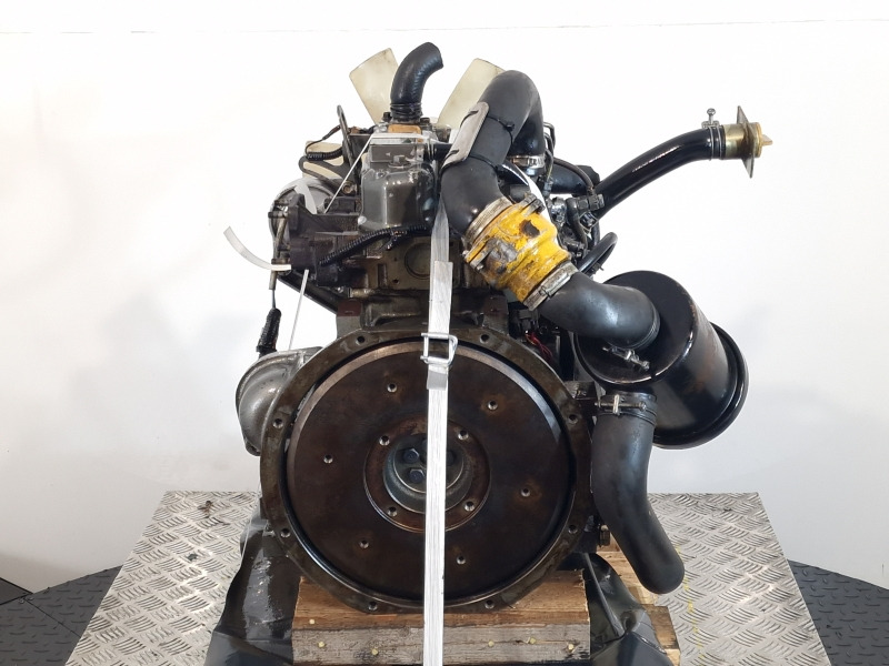 Yanmar 3TNE74-DG Engine (Industrial) - Двигатель для Промышленного оборудования: фото 2 Yanmar 3TNE74-DG Engine (Industrial) - Двигатель для Промышленного оборудования: фото 2