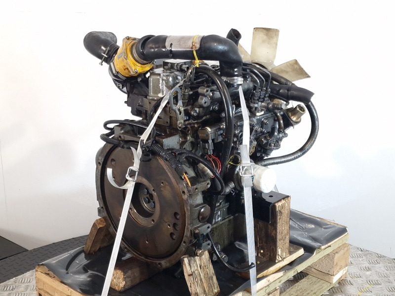 Yanmar 3TNE74-DG Engine (Industrial) - Двигатель для Промышленного оборудования: фото 1 Yanmar 3TNE74-DG Engine (Industrial) - Двигатель для Промышленного оборудования: фото 1