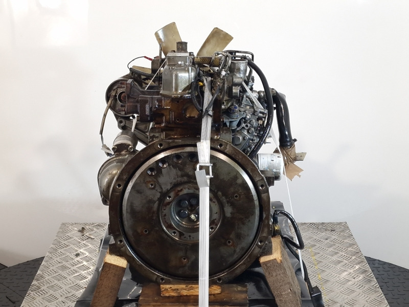 Yanmar 3TNE74-DG Engine (Industrial) - Двигатель для Промышленного оборудования: фото 3 Yanmar 3TNE74-DG Engine (Industrial) - Двигатель для Промышленного оборудования: фото 3