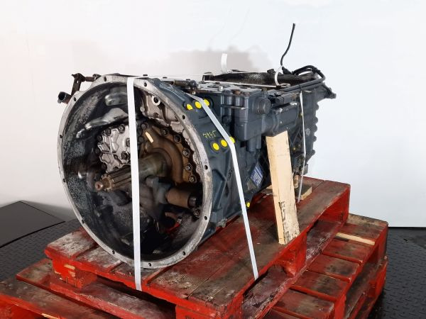 ZF 16S2320TD Gearbox - Коробка передач: фото 1 ZF 16S2320TD Gearbox - Коробка передач: фото 1