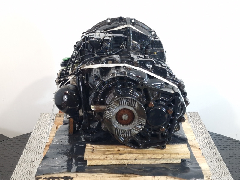 ZF 6AS1000TO Volvo Spec Gearbox - Коробка передач: фото 5 ZF 6AS1000TO Volvo Spec Gearbox - Коробка передач: фото 5