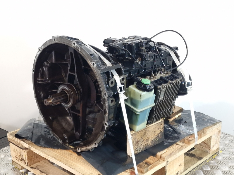 ZF 6AS1000TO Volvo Spec Gearbox - Коробка передач: фото 1 ZF 6AS1000TO Volvo Spec Gearbox - Коробка передач: фото 1