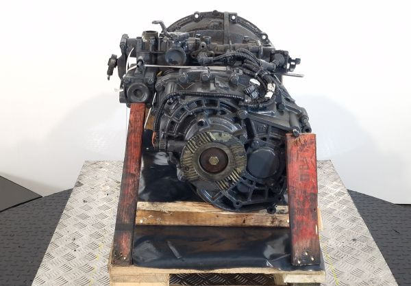 Коробка передач ZF 6S1000TO Volvo Spec Gearbox: фото 6