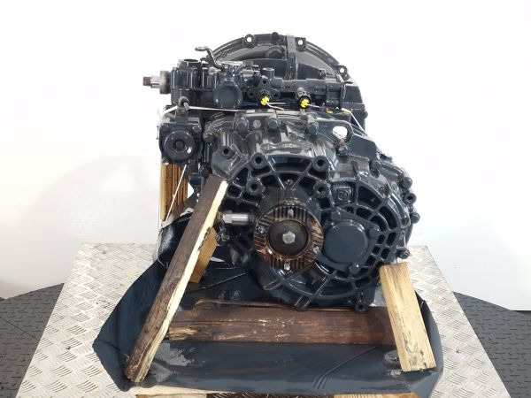 ZF 6S800TO Gearbox - Коробка передач: фото 5 ZF 6S800TO Gearbox - Коробка передач: фото 5