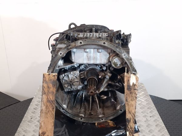 ZF Astronic 12AS1210TO Gearbox - Коробка передач: фото 2 ZF Astronic 12AS1210TO Gearbox - Коробка передач: фото 2