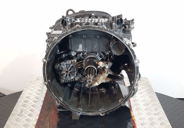 ZF Astronic 12AS1210TO Gearbox - Коробка передач: фото 2 ZF Astronic 12AS1210TO Gearbox - Коробка передач: фото 2