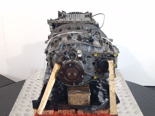 ZF Astronic 12AS1210TO Gearbox - Коробка передач: фото 5 ZF Astronic 12AS1210TO Gearbox - Коробка передач: фото 5