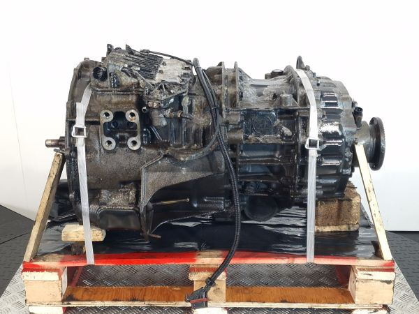 ZF Astronic 12AS1210TO Gearbox - Коробка передач: фото 3 ZF Astronic 12AS1210TO Gearbox - Коробка передач: фото 3