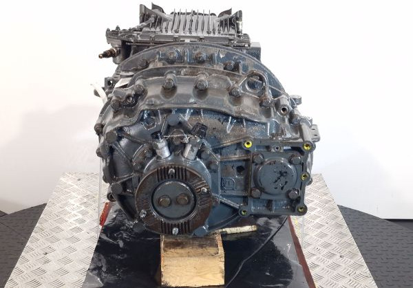 ZF Astronic 12AS1210TO Gearbox - Коробка передач: фото 5 ZF Astronic 12AS1210TO Gearbox - Коробка передач: фото 5