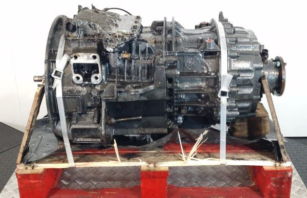 ZF Astronic 12AS1210TO Gearbox - Коробка передач: фото 3 ZF Astronic 12AS1210TO Gearbox - Коробка передач: фото 3